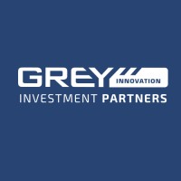 Grey Innovation Investment Partners Logo