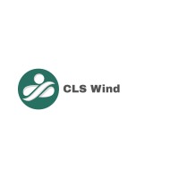 CLS Wind Logo