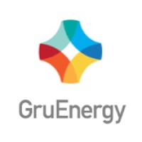GruEnergy Logo