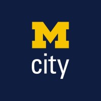 Mcity Logo
