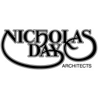 Nicholas Day Architects Logo