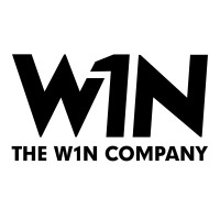 The W1N Company Logo