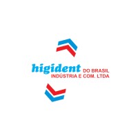 Higident do Brasil Logo