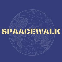 Spaacewalk Logo