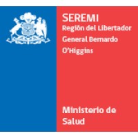 SEREMI de Salud Región de OHiggins Logo