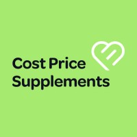 Cost Price Supplements Logo
