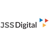 JSS Digital Logo