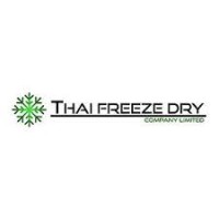 Thai Freeze Dry Logo