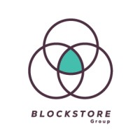 Blockstore Logo