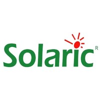 Solaric Group Logo