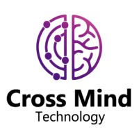 Cross Mind Technology Logo