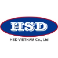 HSD VIETNAM Logo