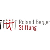 Roland Berger Stiftung Logo