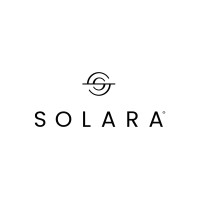 SOLARA Home Logo