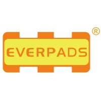 EVERPADS Logo