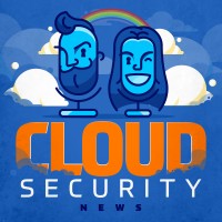 Cloud Security News Logo