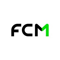 FCM Travel Asia Logo