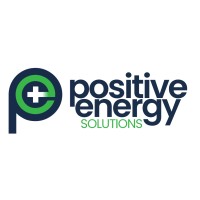 Positive Energy Solutions Pty Ltd Logo