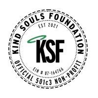 Kind Souls Foundation Logo