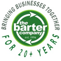 The Barter Company Logo