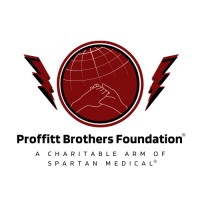 Proffitt Brothers Foundation Logo