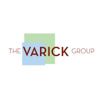 The Varick Group LLC Logo