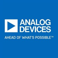Analog Devices Malaysia Logo