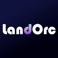 Landorc.io Logo