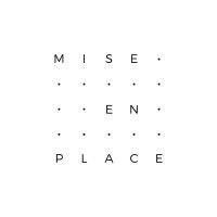 Mise En Place Talent Logo