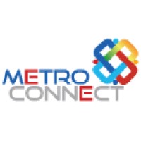Metro Connect Logo
