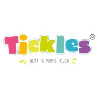 Tickles Logo
