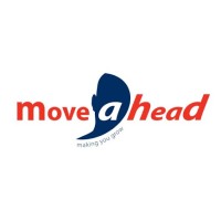 Move a-Head Logo
