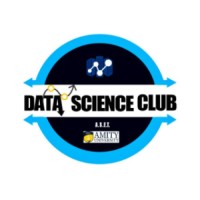 Data Science Club ASET Logo