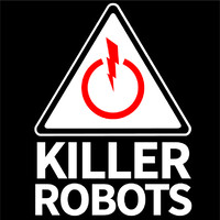 Killer Robots Logo