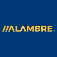 ALAMBRE Logo