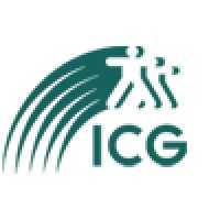 International Consulting Group / ICG, Inc. Logo