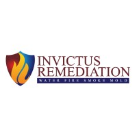 Invictus Remediation Logo