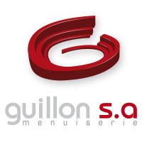 Menuiserie Guillon SA Logo