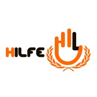 HILFE.WORLD Logo