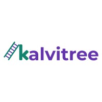 Kalvitree Logo
