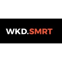 WKD.SMRT Logo