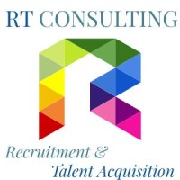 RT Consulting Logo