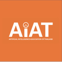 Artificial Intelligence Association of Thailand Logo