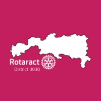 Rotaract 3030 Logo