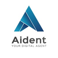 Aident Logo