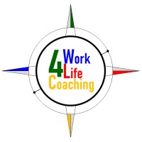 4WorkLifeCoaching Logo