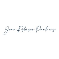 Joan Robison Partners Logo