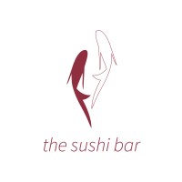 The Sushi Bar Logo