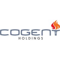 Cogent Holdings Pte Ltd Logo