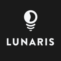 Lunaris GK Logo
